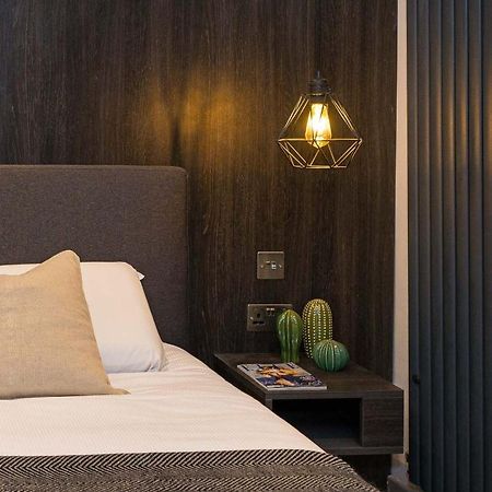 Ehthele Private Suites London Exterior photo