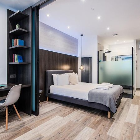 Ehthele Private Suites London Exterior photo