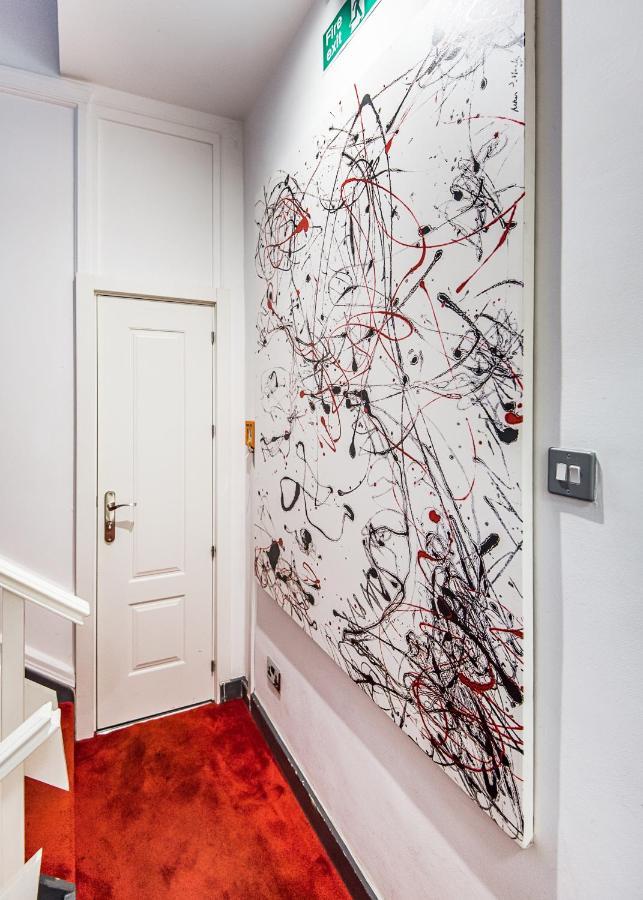 Ehthele Private Suites London Exterior photo